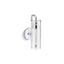 Purist® One-light sconce