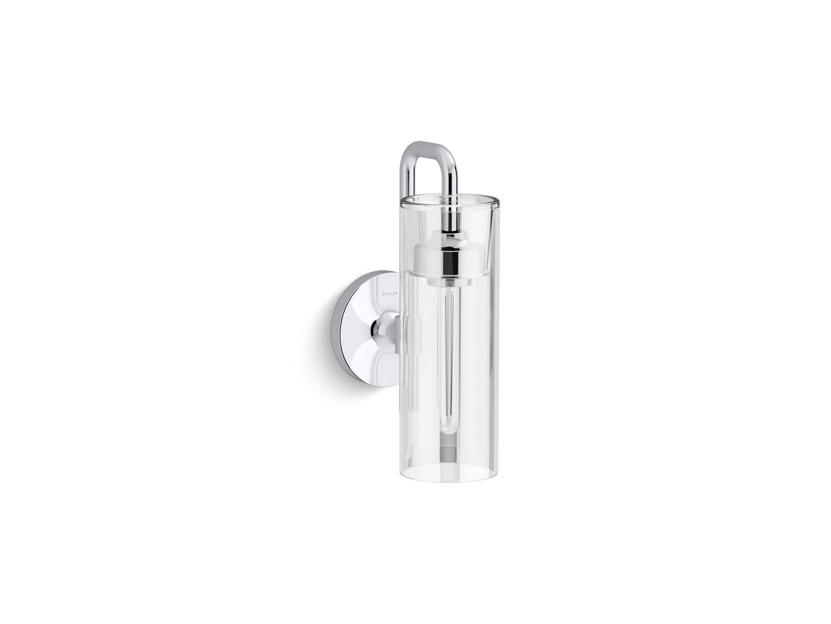 Purist® One-light sconce