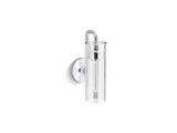 Purist® One-light sconce