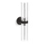 Purist® Two-light sconce