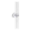 Purist® Two-light sconce