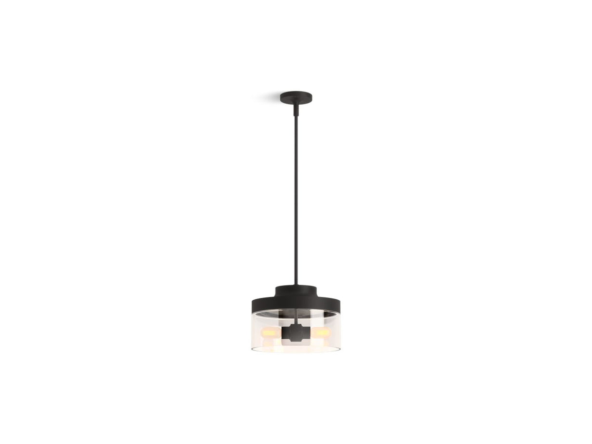 Purist® 12-1/2" pendant
