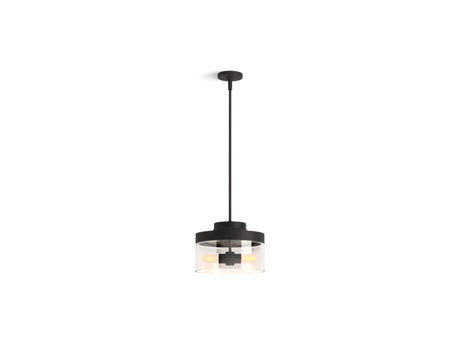 Purist® 12-1/2" pendant
