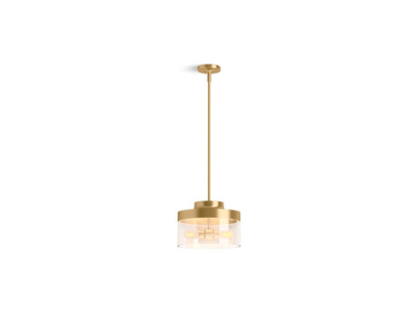 Purist® 12-1/2" pendant