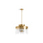 Purist® 18" pendant