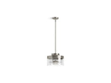 Purist® 12-1/2" pendant