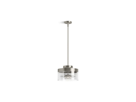 Purist® 12-1/2" pendant