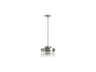 Purist® 12-1/2" pendant
