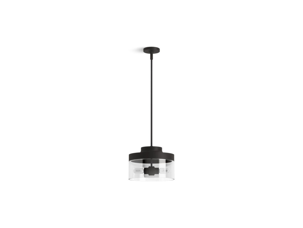 Purist® 12-1/2" pendant