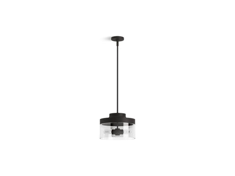 Purist® 12-1/2" pendant
