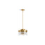Purist® 12-1/2" pendant
