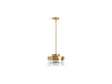 Purist® 12-1/2" pendant