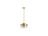 Purist® 12-1/2" pendant