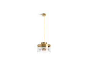 Purist® 12-1/2" pendant