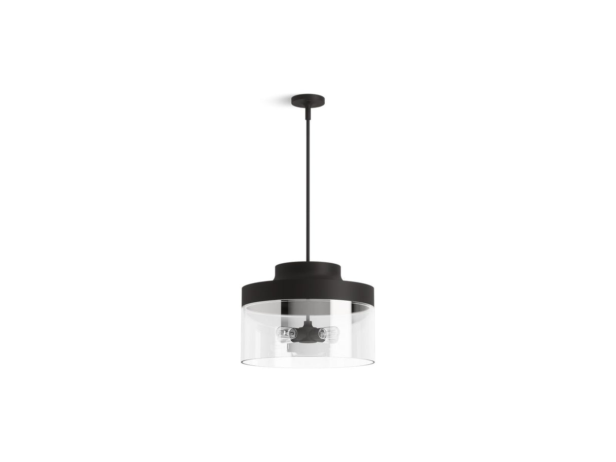 Purist® 18" pendant