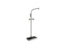 Anthem® Two-way exposed thermostatic valve with shower column for rainhead and handshower