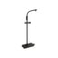Anthem® Two-way exposed thermostatic valve with shower column for rainhead and handshower