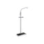 Anthem® Two-way exposed thermostatic valve with shower column for rainhead and handshower