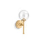 Bellera™ One-light sconce