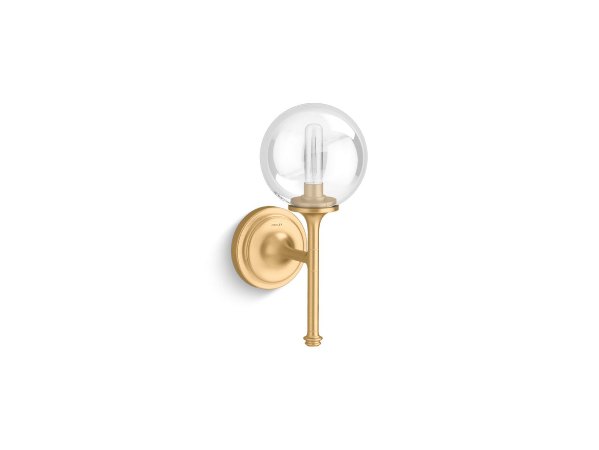 Bellera™ One-light sconce