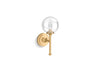 Bellera™ One-light sconce