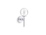 Bellera™ One-light sconce