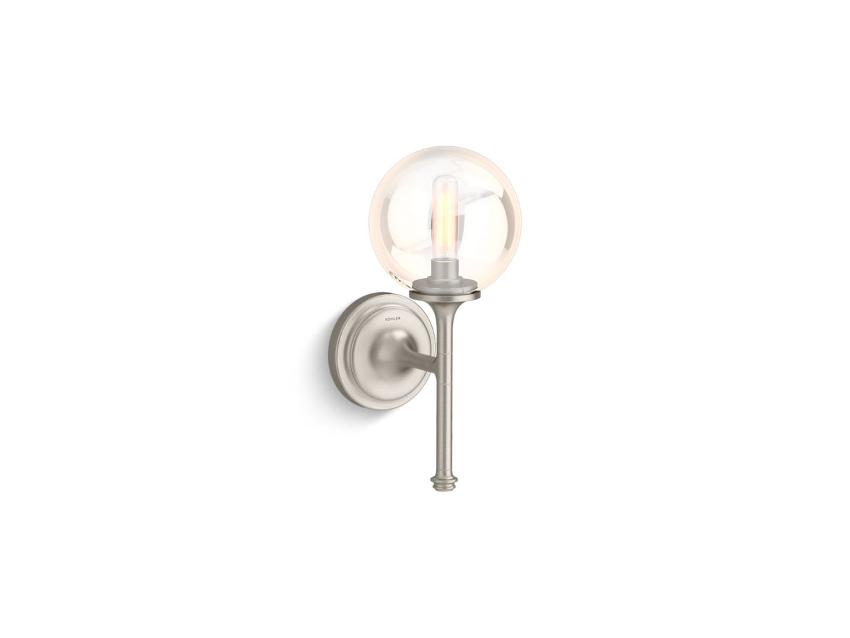 Bellera™ One-light sconce