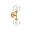 Bellera™ Two-light sconce