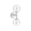 Bellera™ Two-light sconce