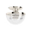 Bellera™ 15" flush-mount