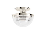 Bellera™ 15" flush-mount