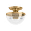 Bellera™ 15" flush-mount