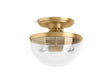 Bellera™ 15" flush-mount