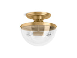 Bellera™ 15" flush-mount