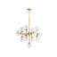 Bellera™ 32" chandelier