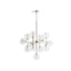 Bellera™ 32" chandelier