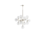 Bellera™ 32" chandelier
