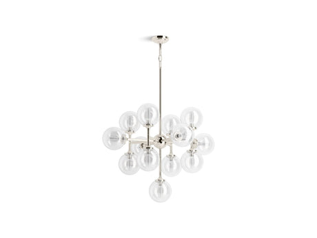 Bellera™ 32" chandelier