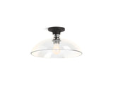 Tone™ 15" flush-mount