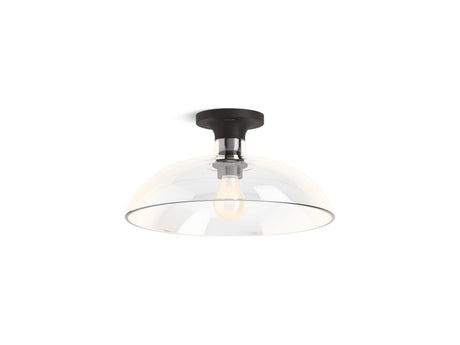 Tone™ 15" flush-mount