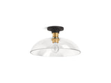 Tone™ 15" flush-mount