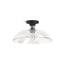 Tone™ 15" flush-mount