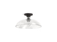 Tone™ 15" flush-mount
