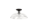 Tone™ 15" flush-mount