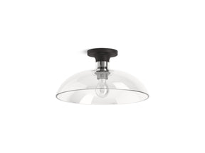 Tone™ 15" flush-mount