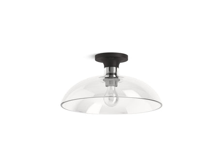Tone™ 15" flush-mount