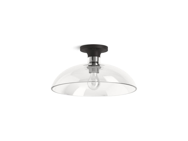Tone™ 15" flush-mount