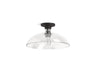 Tone™ 15" flush-mount