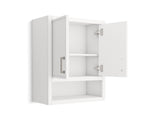 Winnow® 24" x 28" wall cabinet