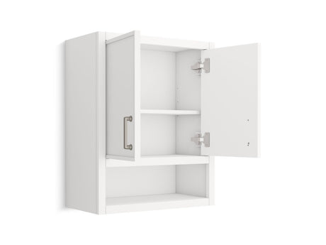 Winnow® 24" x 28" wall cabinet